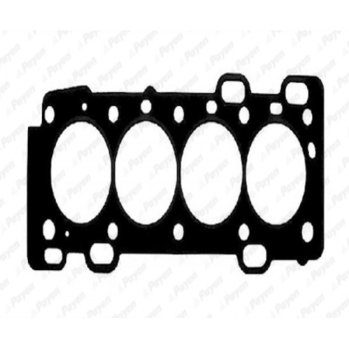 SILINDIR KAPAK CONTASI 84.5 MM VOLVO S40 I B 4184 S, B 4184 S3 00-