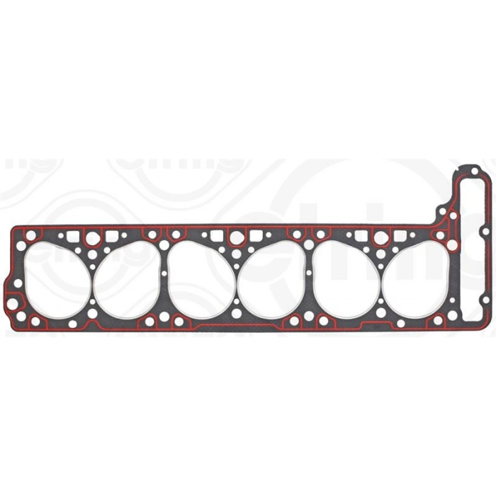 SİLİNDİR KAPAK CONTASI Ø86.5 MM MB C180 -00