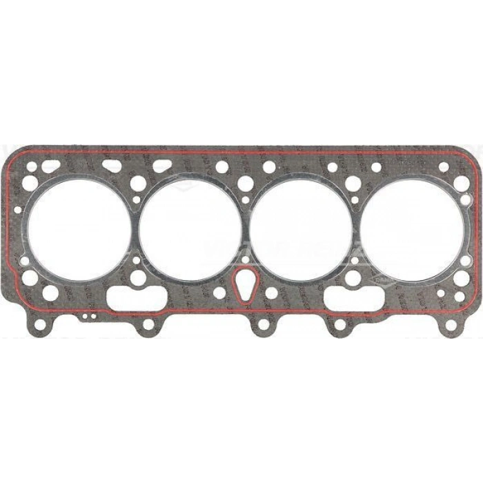 SİLİNDİR KAPAK CONTASI ALFA 166 2.0 6CYL 9800 GTV 2.0 V6 TURBO 9598 SPIDER 2.0 V6 TURBO 9805