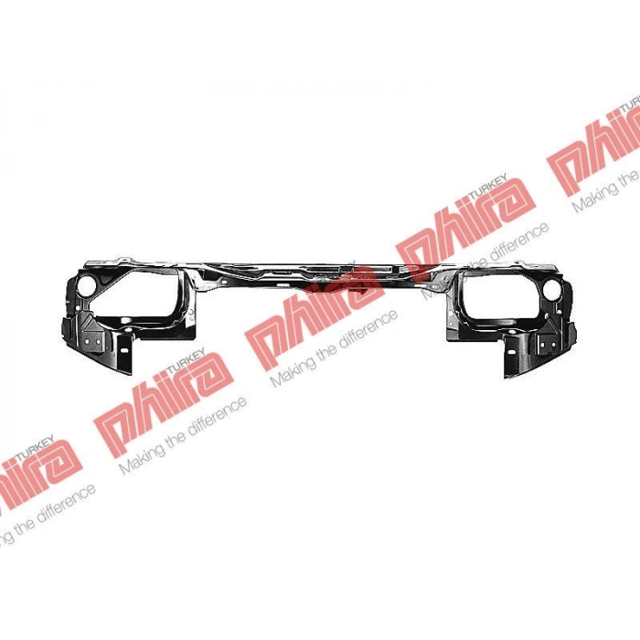 SILINDIR KAPAK CONTASI AUDI A6 05 3.0 TDI