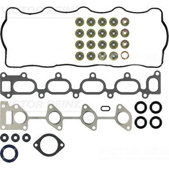 SİLİNDİR KAPAK CONTASI AURIS 1.4 VVTİ 07 AVENSIS 1.6 1.8 VVTİ 03 COROLLA 1.4 1.6 1.8 VVTİ 01 RAV4 1.8 VVTİ 01