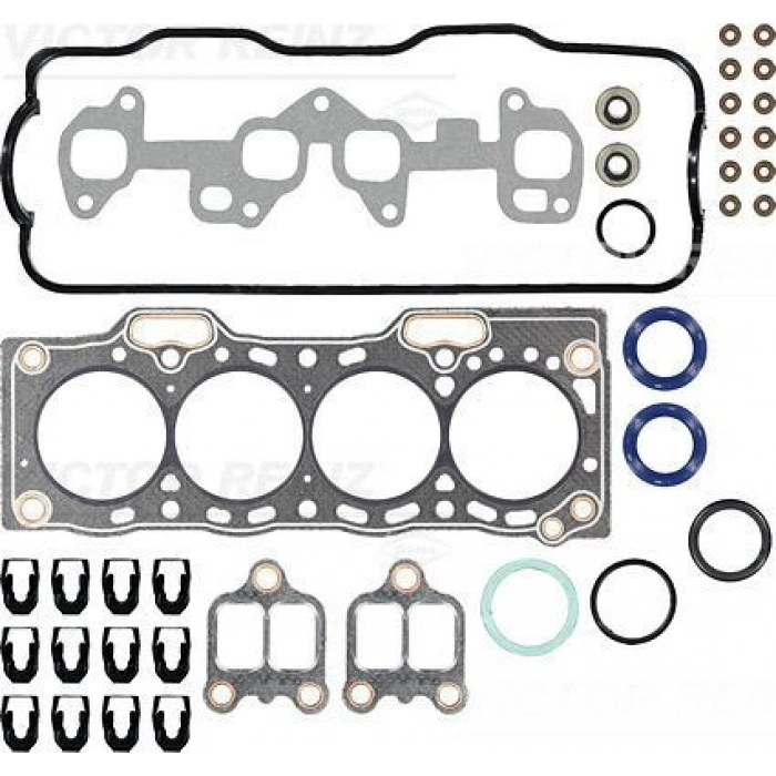 SİLİNDİR KAPAK CONTASI AVENSIS 9903 COROLLA 0002 2.0 D4D