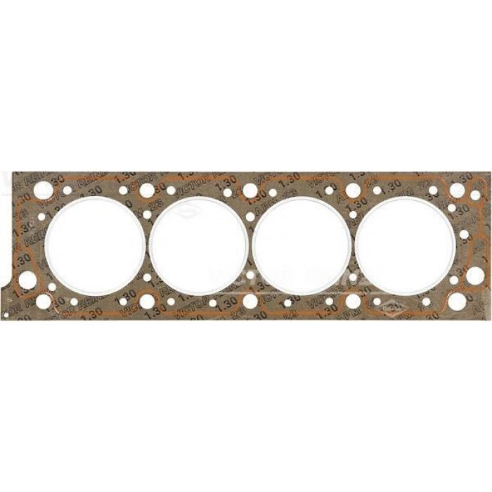 SİLİNDİR KAPAK CONTASI BERLINGO XSARA 406 1.8 97 LFX XU7JB 84MM X 1.50MM