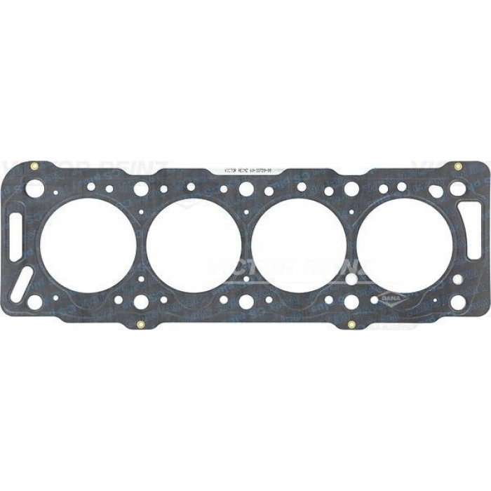 SİLİNDİR KAPAK CONTASI C1 C2 C3 206 307 XSARA FIESTA 1.4 HDI KAMPANYALI