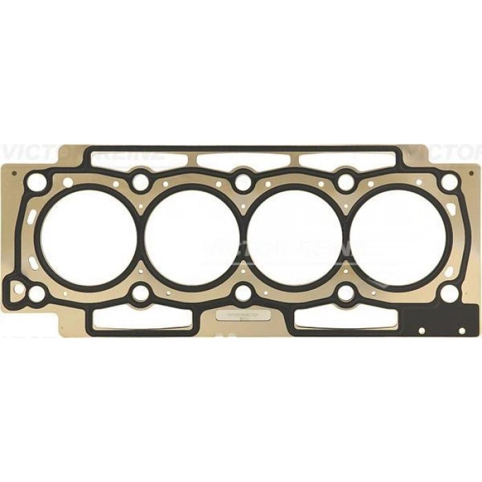 SİLİNDİR KAPAK CONTASI C3 PARTNER 206 307 XSARA 1.6 16V 613505500 KAMPANYALI