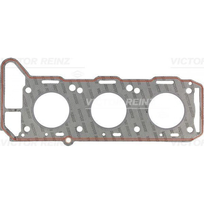 SİLİNDİR KAPAK CONTASI CLIO I II KANGOO MEGANE I R19 1.4 E7F E7J 77MM X 1.35MM