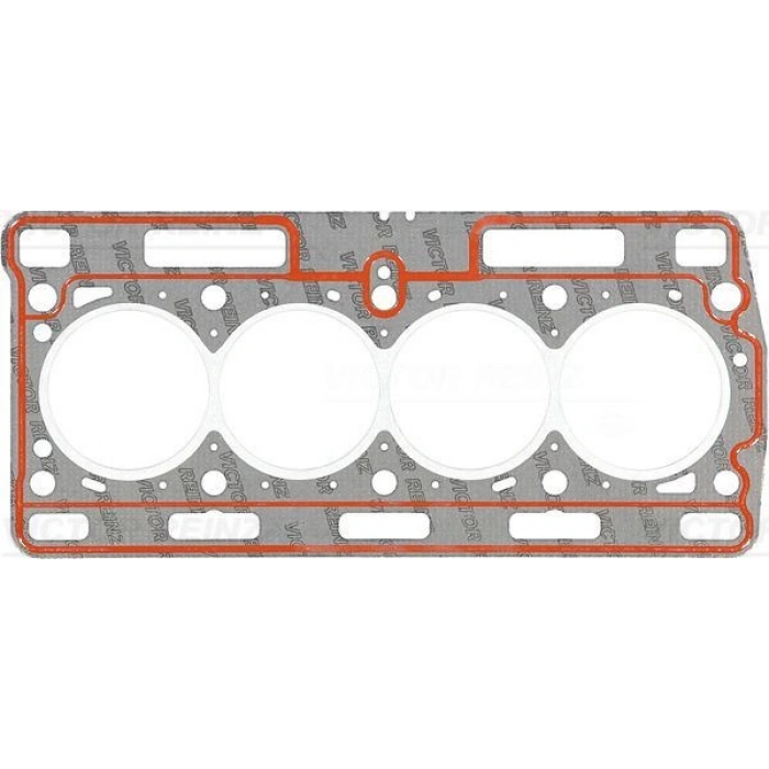 SİLİNDİR KAPAK CONTASI CLIO II 2.0 16V MEGANE I MEGANE II LAGUNA I II SCENIC I SCENIC II 1.8 16V 2.0 16V