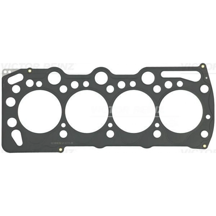 SİLİNDİR KAPAK CONTASI CORSA B ASTRA F TIGRA 1.4