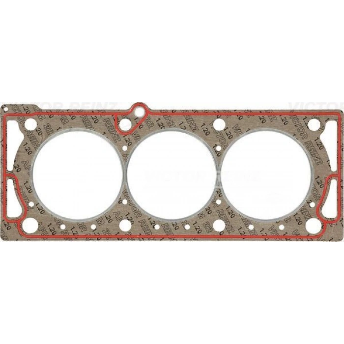 SİLİNDİR KAPAK CONTASI DAF XF 105 FA