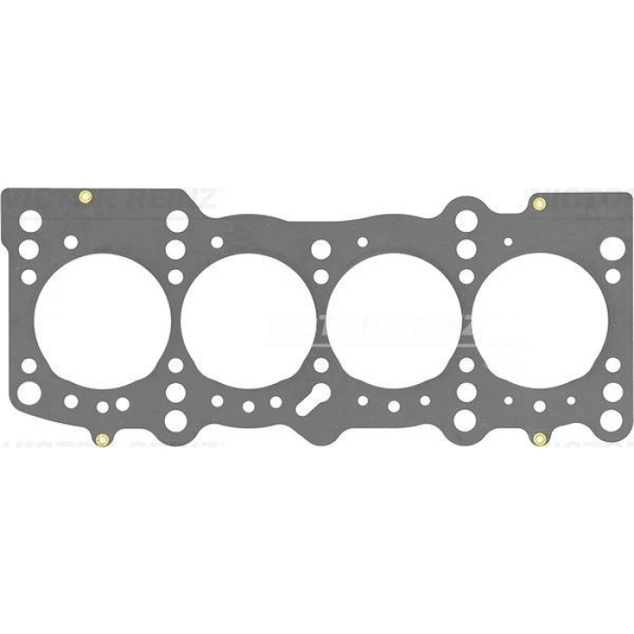 SİLİNDİR KAPAK CONTASI DOBLO FIORINO GRANDE PUNTO LINEA PALIO AGILA ASTRA H COMBO CORSA C D 1.3D 0.82 MM