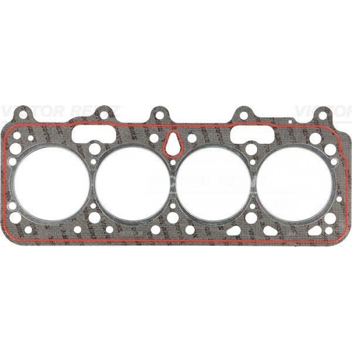 SİLİNDİR KAPAK CONTASI DUCATO 9094 1.9TD 2 KERTİK KAMPANYALI