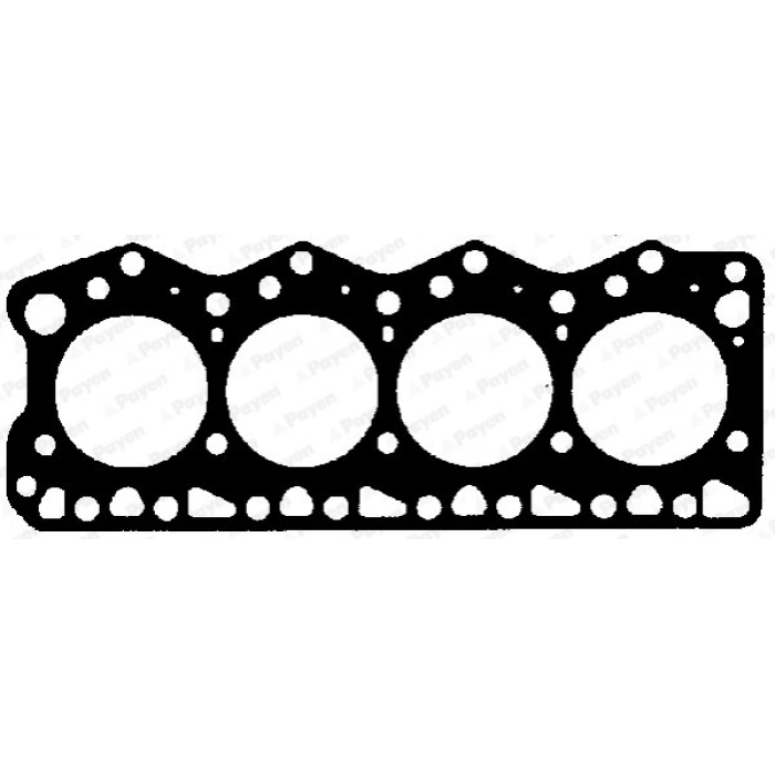 SILINDIR KAPAK CONTASI DUCATO/BOXER 2.8 JTD-HDI 98-