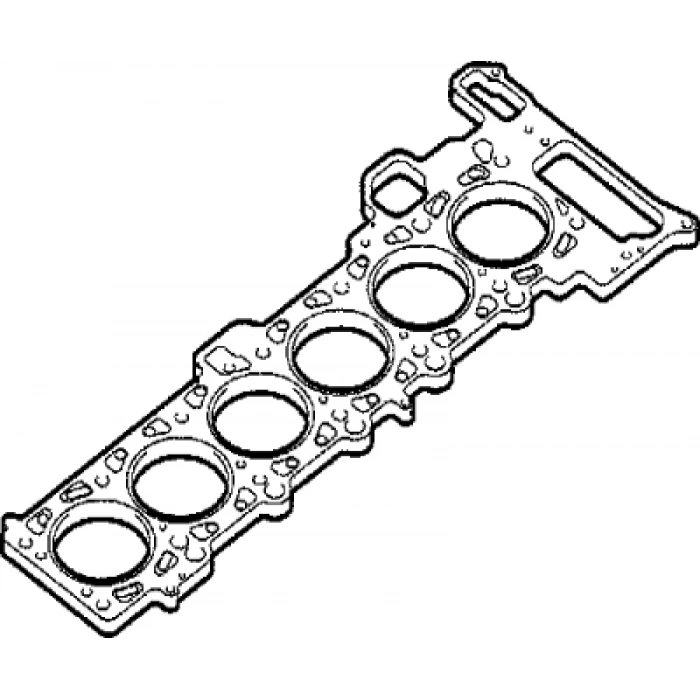 SILINDIR KAPAK CONTASI E39-46 M52-54 99-03