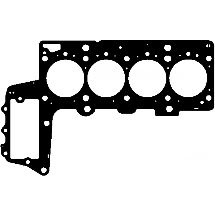 SILINDIR KAPAK CONTASI E87-46-90-91-60-61-X3 M47N 04-10