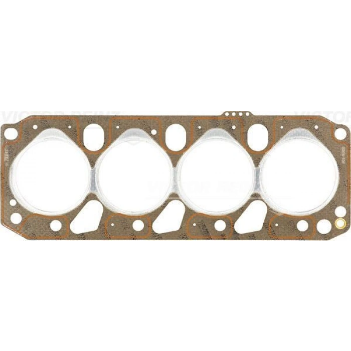 SİLİNDİR KAPAK CONTASI ESCORT VI FIESTA IV MONDEO II 1.8D 3 KERTİK