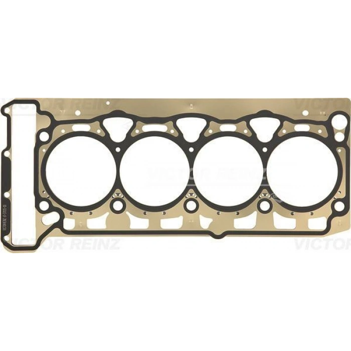 SİLİNDİR KAPAK CONTASI FABIA 1.4 9903