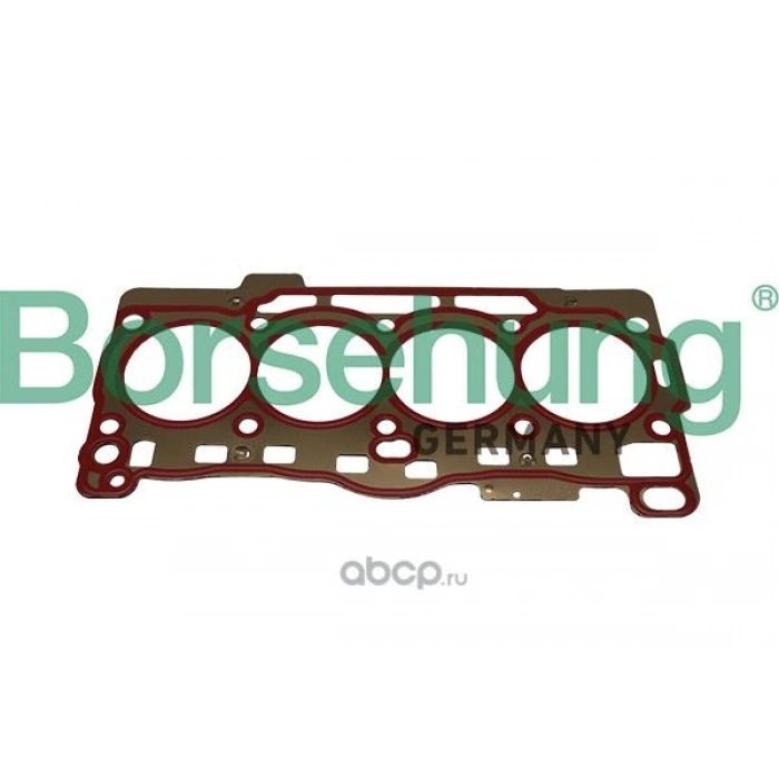 SİLİNDİR KAPAK CONTASI FABİA-IBIZA 2015-2017 GOLF7-POLO (ELRING 254.340) 1,6 CWVA/CWVB R1