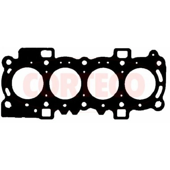 SILINDIR KAPAK CONTASI FIESTA 1.25 ZETEC-S 08-