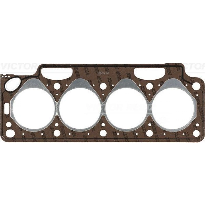 SİLİNDİR KAPAK CONTASI FLASH R21