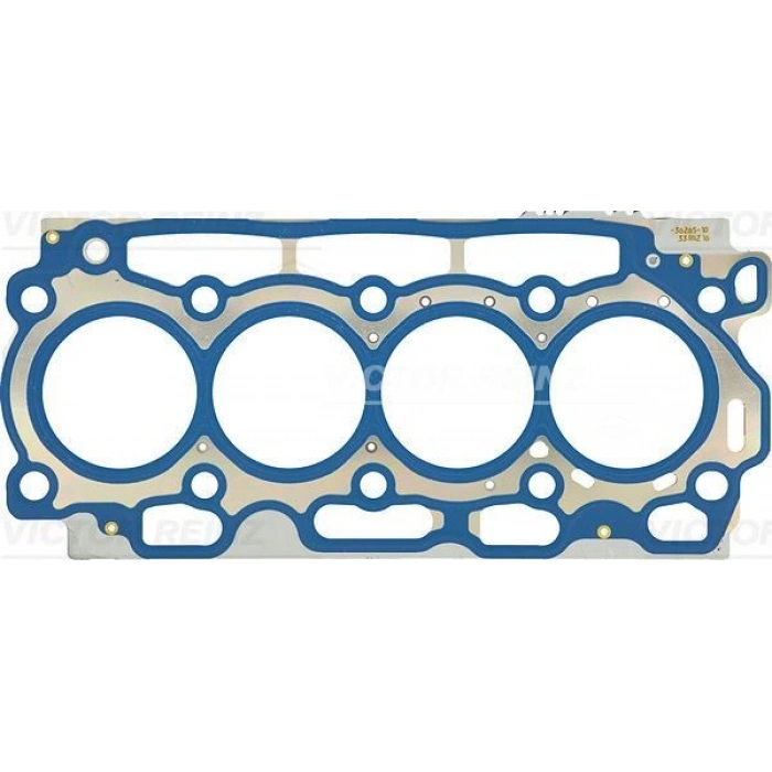 SİLİNDİR KAPAK CONTASI FOCUS III MONDEO IV KUGA II 1.6ECO BOOST S60 S80 V60 V70 XC70 XC60 0712 B4164T