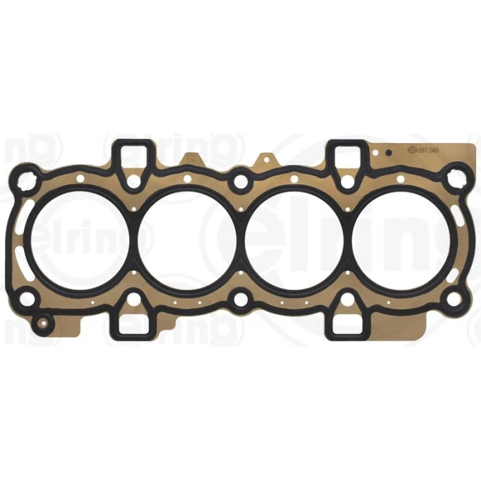 SILINDIR KAPAK CONTASI FORD 115-123 PS CMAX-FOCUS-