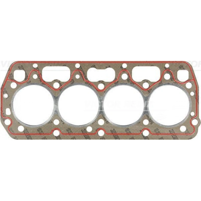 SİLİNDİR KAPAK CONTASI FORD RANGER 2.5D 2.5D 4×4 9902 2.5TD 2.5TD 4×4 0206