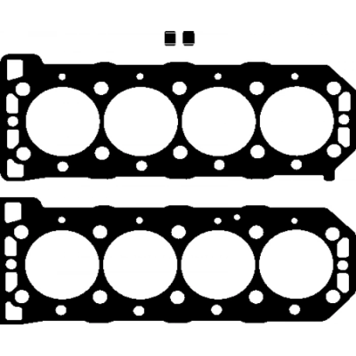 SILINDIR KAPAK CONTASI FREELANDER I 1.8I 16 V 96-