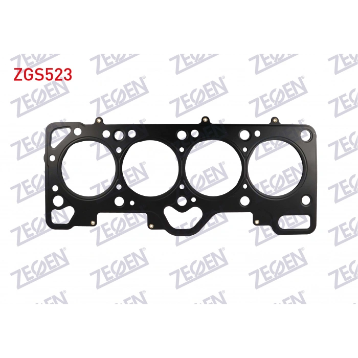 SILINDIR KAPAK CONTASI GETZ 1.3 KROM CELIK