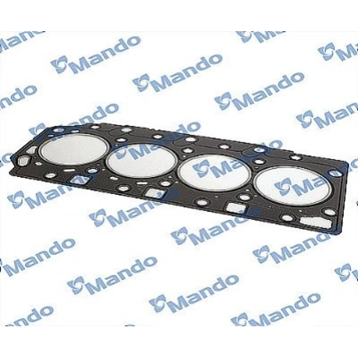 SILINDIR KAPAK CONTASI GRAFIT T=1,00 MM H-1/STAREX/SORENTO 140 HP 2,5 DIZEL CRDI D4CB 2002-