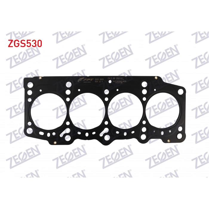 SILINDIR KAPAK CONTASI GRANDE PUNTO / MITO 1.4 16V