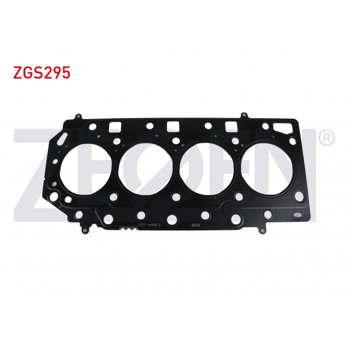 SILINDIR KAPAK CONTASI HYUNDAI STAREX CRDI 140 HP