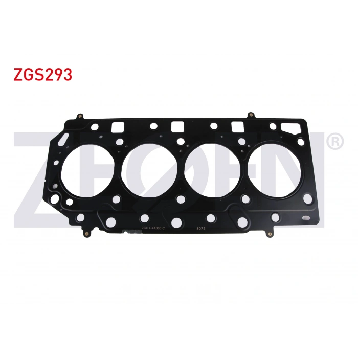 SILINDIR KAPAK CONTASI HYUNDAI STAREX CRDI 140 HP