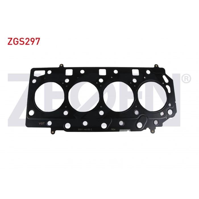 SILINDIR KAPAK CONTASI HYUNDAI STAREX CRDI 170 HP