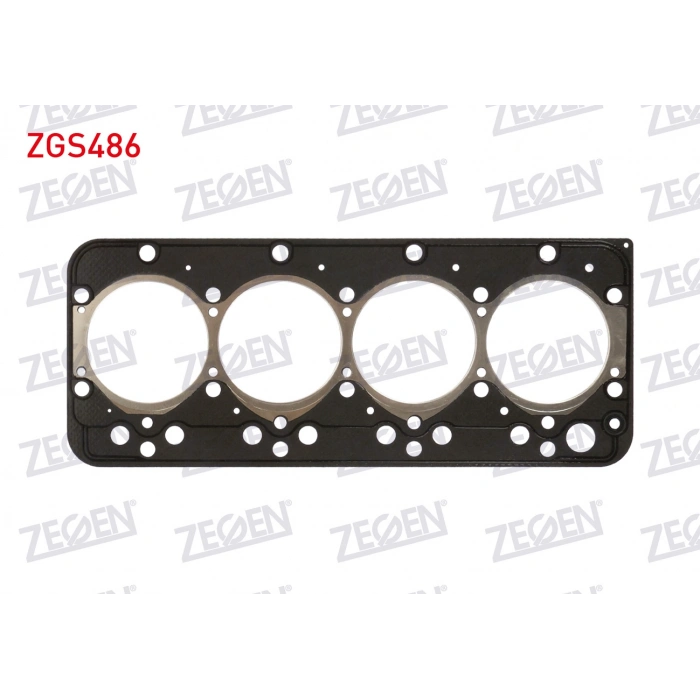 SILINDIR KAPAK CONTASI IVEO M50