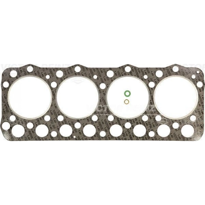 SİLİNDİR KAPAK CONTASI KAMPANYALI