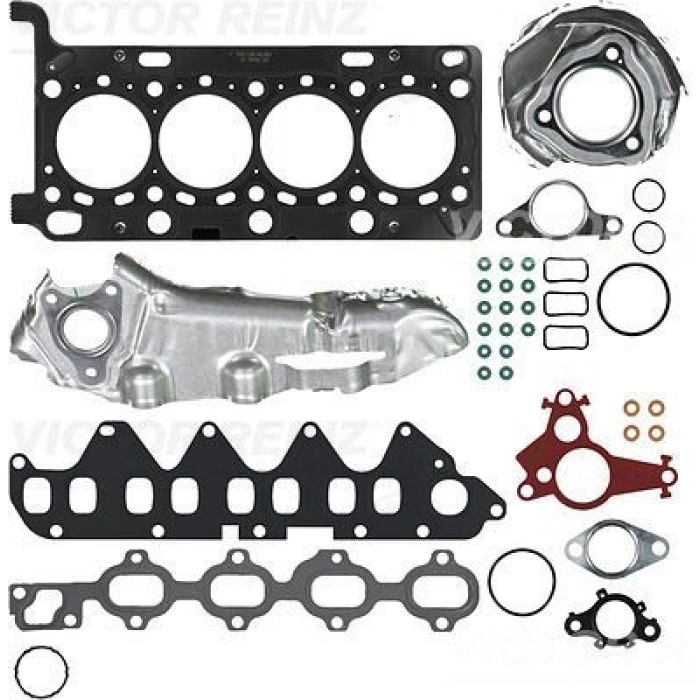 SİLİNDİR KAPAK CONTASI KAMPANYALI