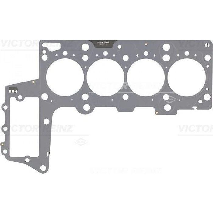 SİLİNDİR KAPAK CONTASI KAMPANYALI