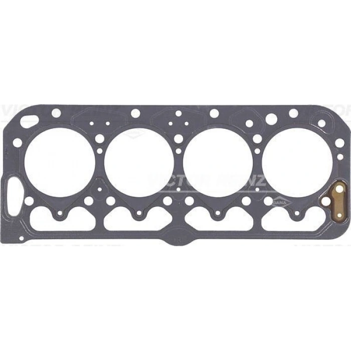 SİLİNDİR KAPAK CONTASI KAMPANYALI