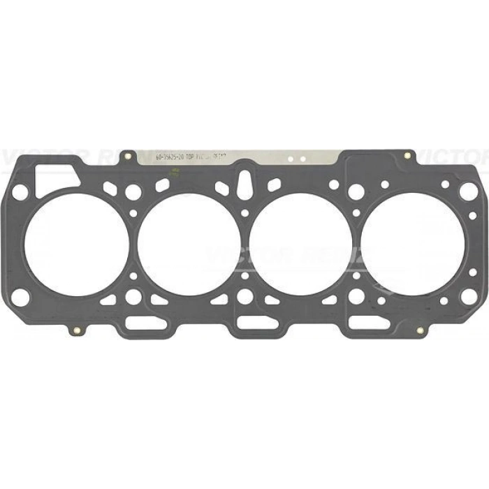 SİLİNDİR KAPAK CONTASI KAMPANYALI