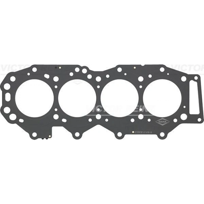 SİLİNDİR KAPAK CONTASI KLİNGRİK CARISMA 9606 1.6 1.8 4G92-4G93