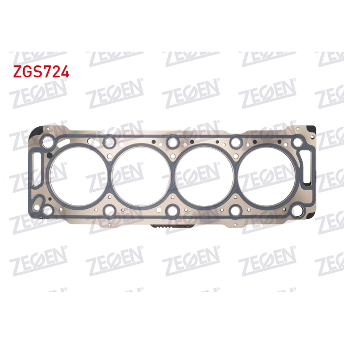 SILINDIR KAPAK CONTASI (KROM CELIK)(5 CENTIK 1.50MM) PSA PARTNER,BERLINGO,JUMPY,XSARA,XANTIA,SCUDO,DUCATO,BOXER,P206,P306,P307,P406 2.0 HDI (DW10)