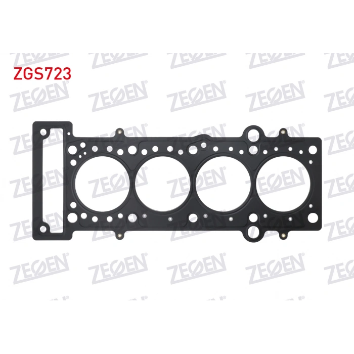 SILINDIR KAPAK CONTASI (KROM CELIK) FIAT EGEA, 500X 1.6 E-TORQ, JEEP RENEGADE E-TORQ (356HXE11)
