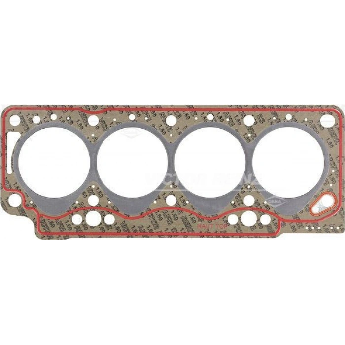 SİLİNDİR KAPAK CONTASI LAGUNA 2.0 16V 9501 SAFRANE 2.0 16V 9600 N7Q S40 V40 1.8 2.0 9504 B4184S S3-B4204S T