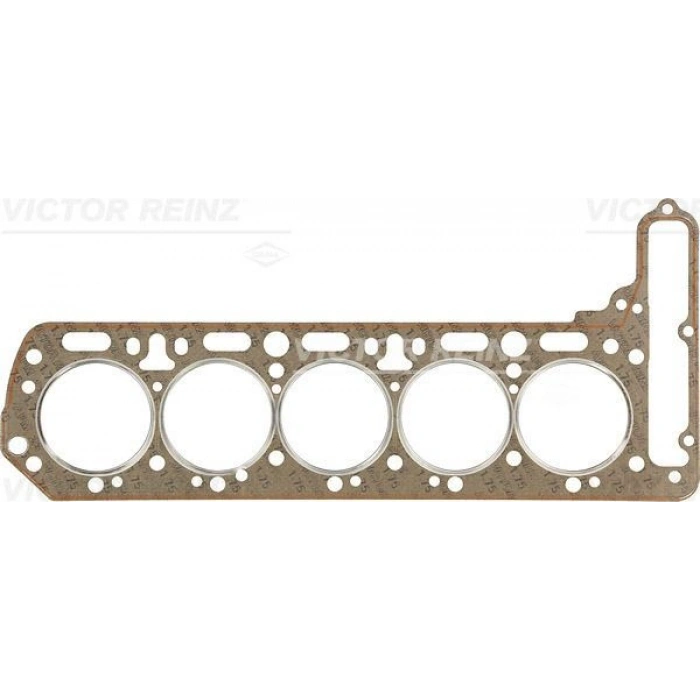 SİLİNDİR KAPAK CONTASI MERCEDES 190 W201 D 2.0 8393 KAMPANYALI
