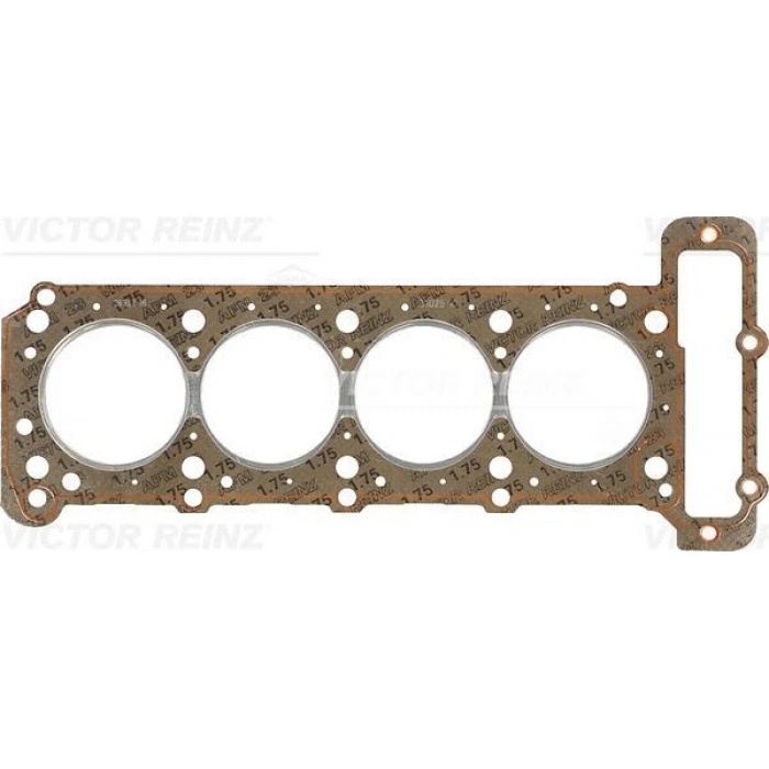 SİLİNDİR KAPAK CONTASI MERCEDES A140 A160 9704 VANEO 1.6 0205 KAMPANYALI