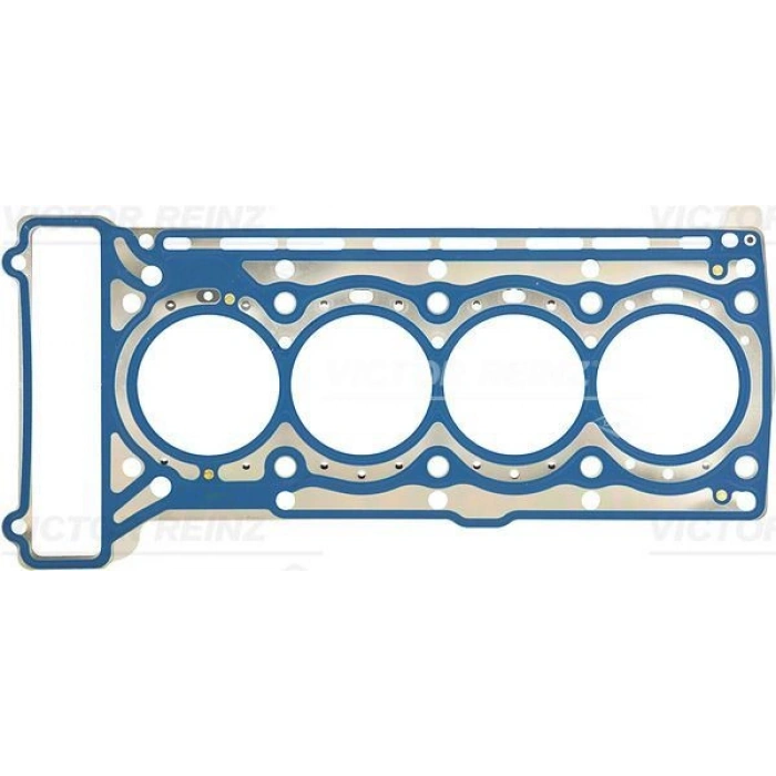 SİLİNDİR KAPAK CONTASI MERCEDES ATEGO 04