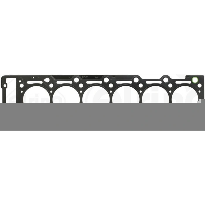 SİLİNDİR KAPAK CONTASI MERCEDES UNIMOG