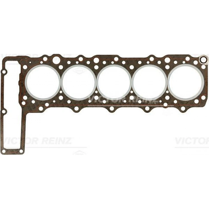 SİLİNDİR KAPAK CONTASI MERCEDES W115 200D-220D-W123 200D-220D 68-79