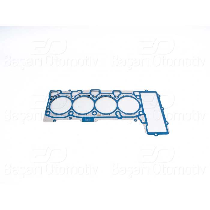 SILINDIR KAPAK CONTASI METAL 1-4 CYL VW TOUAREG 4.2 V8 2006-2018 AUDI A4 B7 2005-2008 A5 2007-2012 A6 C6 2006-2011 A8 D3/D4 2006-2012 Q7 2006-2010 R8 4.2 FSI 2007-2015