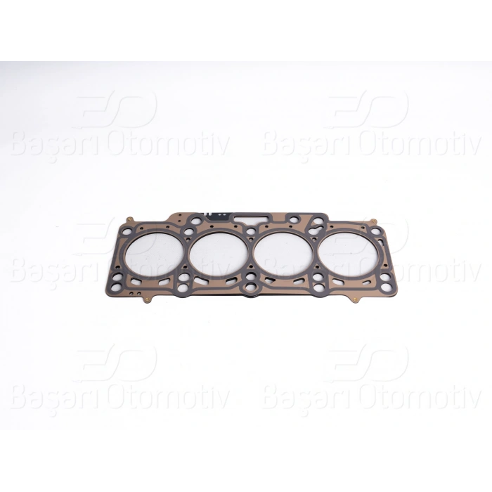 SILINDIR KAPAK CONTASI METAL 1 KERTIK VW CADDY GOLF6 PASSAT POLO A3 1.6TD CAYA CAYB CAYD 10 >